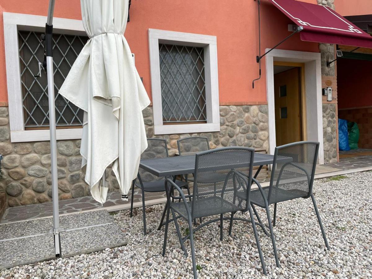 Garda Lake - Appartamenti 卡斯特努沃德加尔达 外观 照片